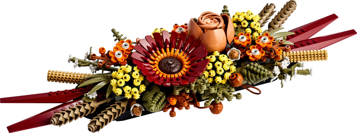 LEGO 10314 Icons Dried Flower Arrangement Construction Toy LEGO