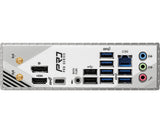 ASRock B860 Pro RS WiFi bundkort - produktbillede 6