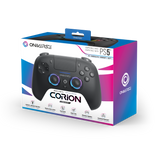 Oniverse Corion Bluetooth-controller til PS5 – Pearl Black – billede 2
