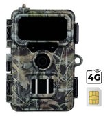 Rollei 4G SIMConnect – vildtkamera med app – produktbillede 2