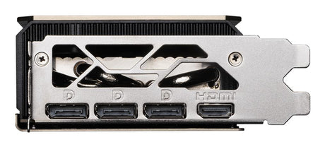 MSI GeForce RTX 5070 12G INSPIRE 3X OC MSI