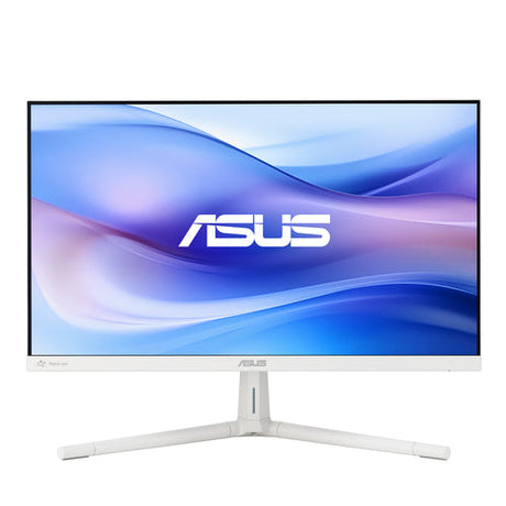 ASUS VU249HFI-W – hvid skærm forfra