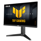 Asus TUF Gaming VG249QML5A – skærm – Sort