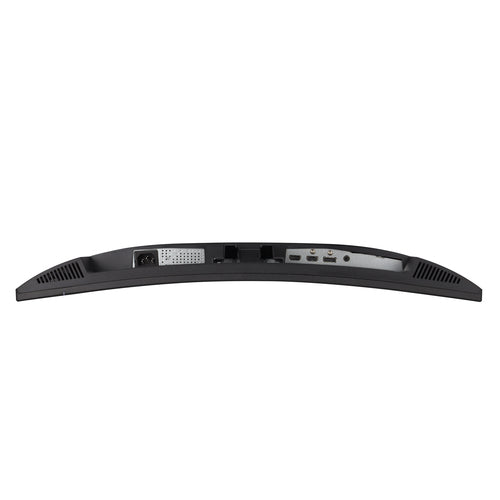 ASUS TUF Gaming VG27VQ3B – set ovenfra