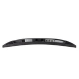 ASUS TUF Gaming VG27VQ3B – set ovenfra