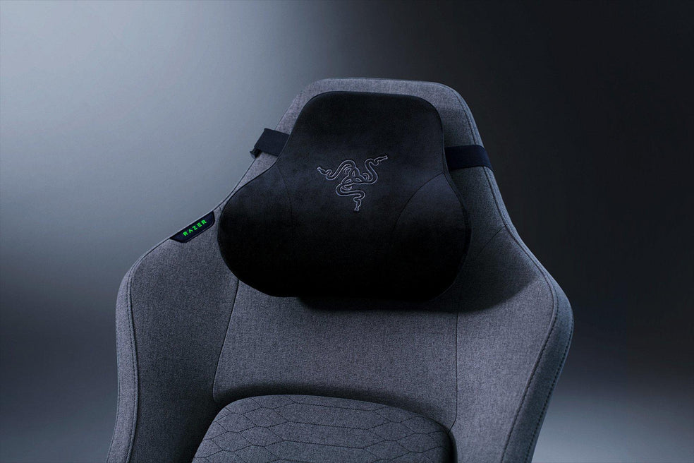 Razer Iskur V2 – Fabric Gaming Chair