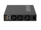 NETGEAR M4350-8X8F switch – XSM4316 – visning 10