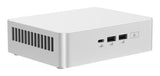 ASUS NUC 15 Pro+ RNUC15CRSV500002 – set skråt forfra