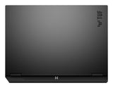 ASUS TUF Gaming F16 FX608JH-RV002W – med lukket skærm