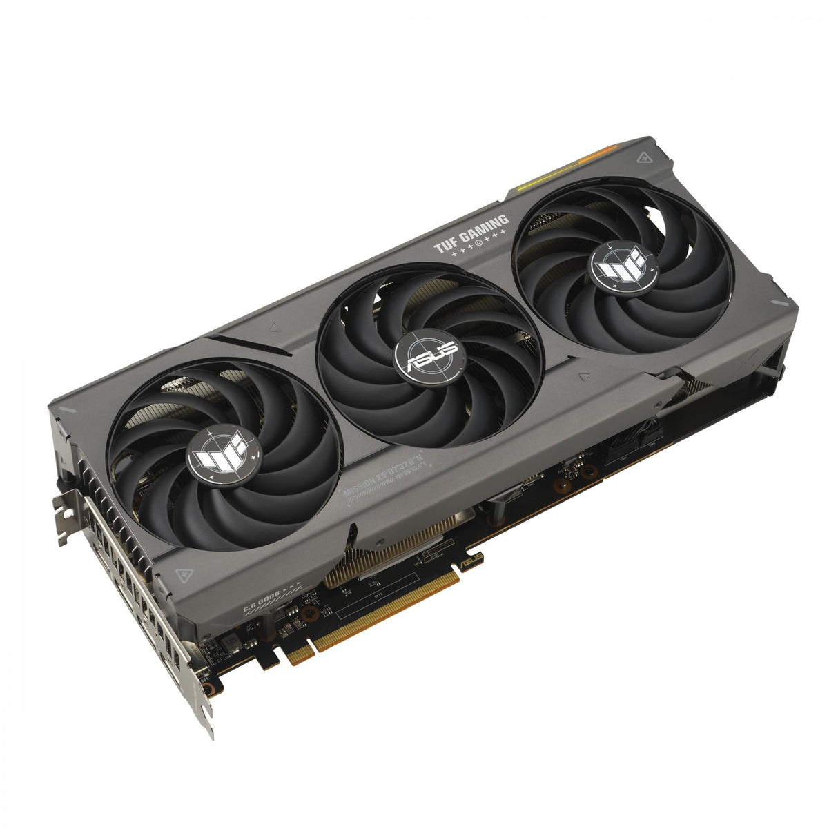 ASUS Radeon RX 7800 XT 16GB GDDR6 TUF OC GAMING ASUS