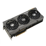 ASUS Radeon RX 7800 XT 16GB GDDR6 TUF OC GAMING ASUS