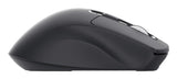 TRUST NIVEN COMFORT MULTI-WRLS MOUSE - BLACK TRUST