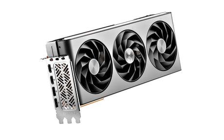 Sapphire NITRO+ Radeon RX 7700 XT 12GB Sapphire Technology