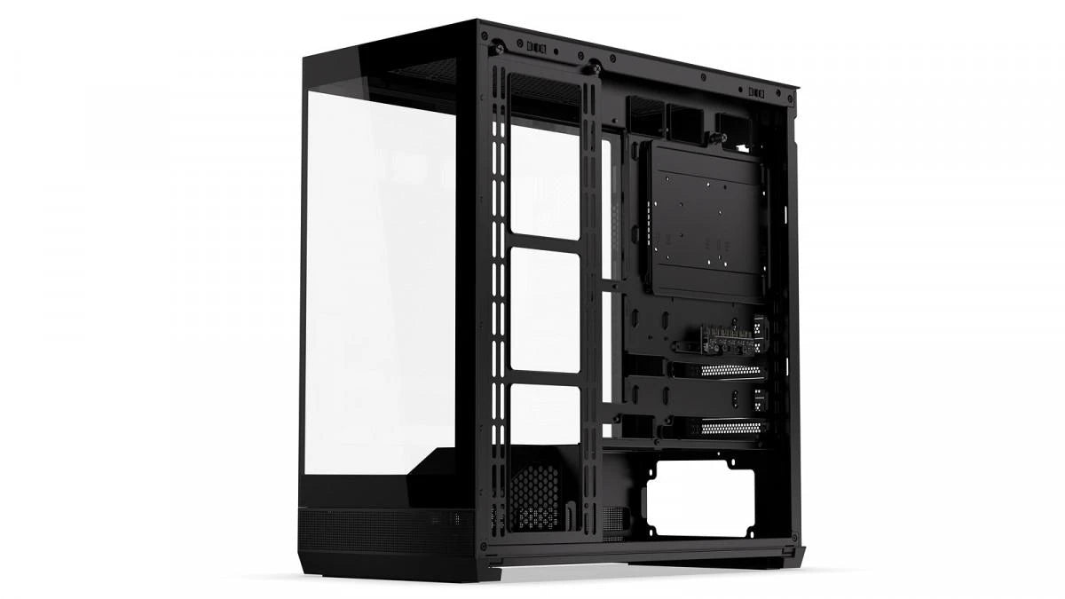 ENDORFY Fishtank 6000 Flex Showcase PC-Kabinet
