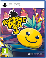 Awesome PEA 3 – PlayStation 5 – spilcover