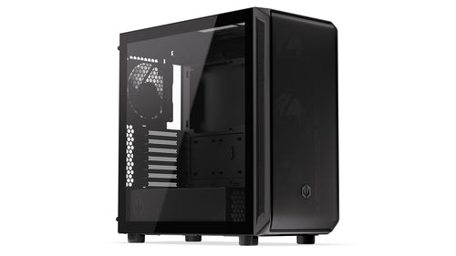 ENDORFY ARX 700 Air TG Black