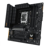 ASUS TUF GAMING B760M-BTF WIFI D4 (mATX, B760, LGA 1700, DDR4) ASUS