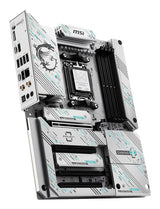 MSI B850 GAMING PLUS WIFI PZ – AM5 bundkort