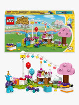 LEGO 77046 Animal Crossing Jimmy's Birthday Party Construction Toy LEGO
