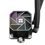Thermalright Aqua Elite 120 V3 Black ARGB - AIO, 120mm Shenzhen Deli Ming Technology Co. LTD (Thermalright)