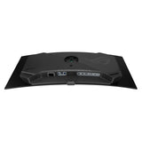 Asus ROG Swift OLED PG34WCDN – skærm – Sort