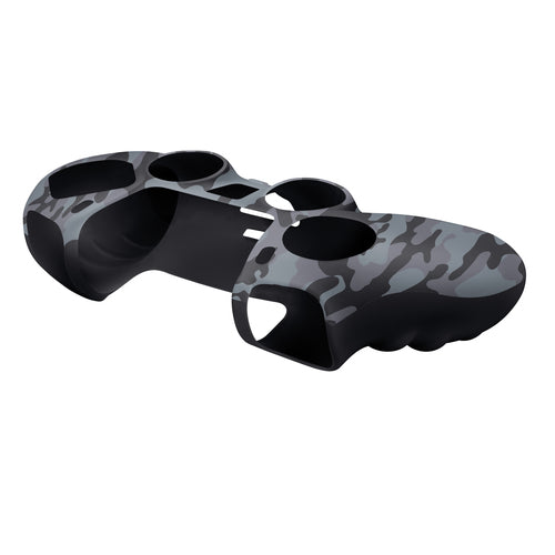 Trust GXT 748 – silikonecover til DualSense i camouflage – bagside
