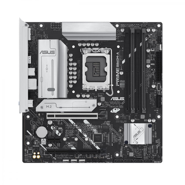 ASUS PRIME B860M-A-CSM(mATX, B860, LGA 1851, DDR5) ASUS
