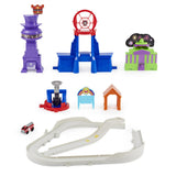 Paw Patrol True Metal Adventure City – redningslegesæt – produktbillede 8