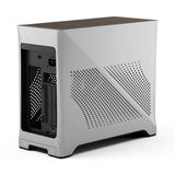 Midi Fractal Design Era 2 Silver