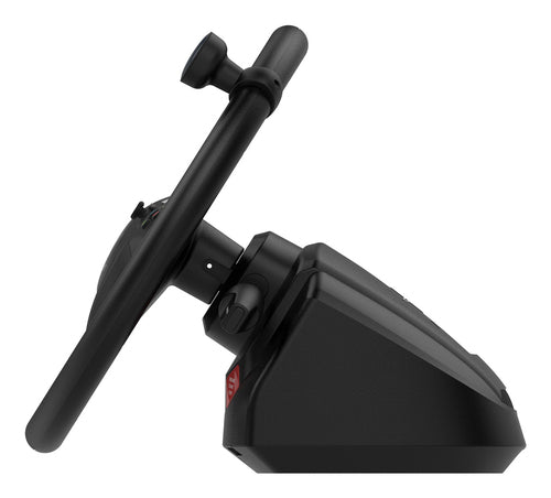 Aerosoft Truck & Bus Wheel System – rat, gearskifte og pedaler til PC – produktbillede 7