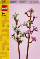 LEGO 40725 Iconic Cherry Blossoms, construction toy Lego