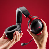 HyperX Cloud III S Wireless Black HyperX