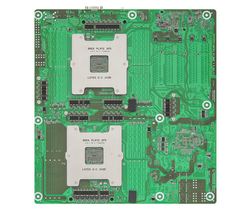 ASRock Rack TURIN2D16-2T bundkort - produktbillede 3