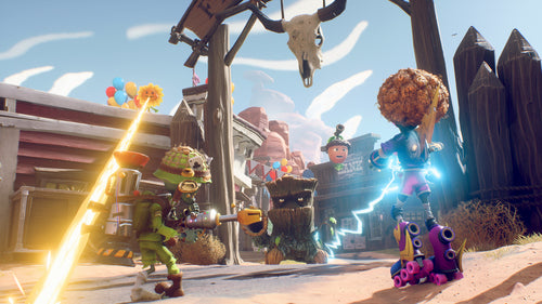 Plants vs. Zombies: Battle for Neighborville (Import)