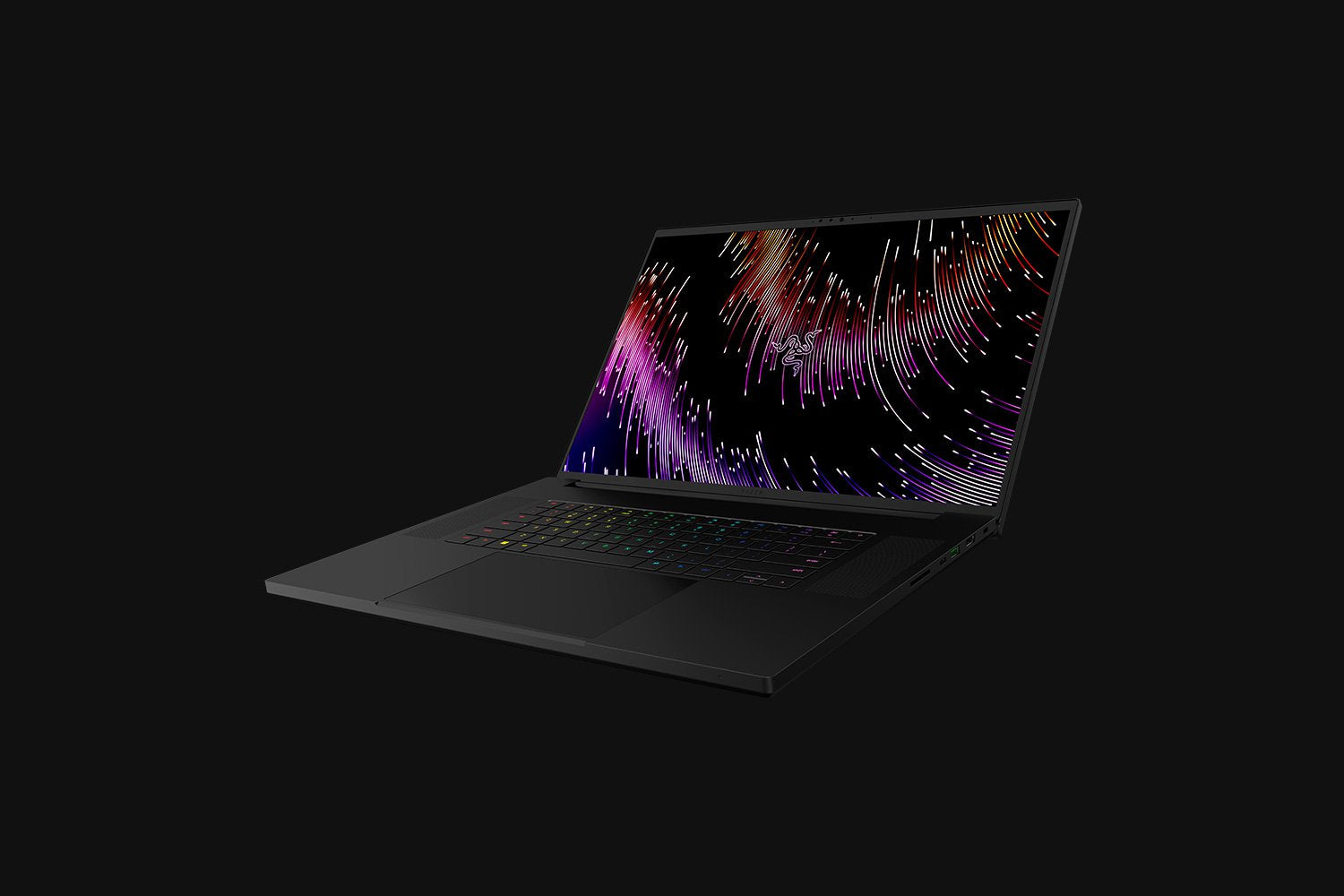 Razer Blade 18 18 I9-13950HX 32GB 1TB NVIDIA GeForce RTX 4080 / Intel UHD Graphics Windows 11 Home Razer USA