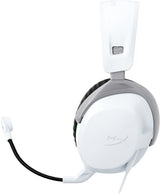 HyperX CloudX Stinger 2 - White - Headset - Microsoft Xbox Series X Kingston Technology