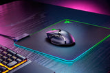 RAZER Basilisk V3 X HyperSpeed - Mus Razer