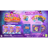 Clive 'N' Wrench (Collector Edition) – PlayStation 5