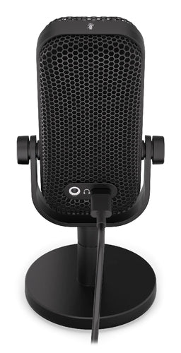 ENDORFY Solum Voice S (schwarz, USB-C)