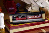 LEGO 76466 Harry Potter Philosopher's Stone - Collector's Edition, Construction Toy Lego