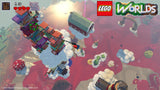 LEGO Worlds Warner Bros.