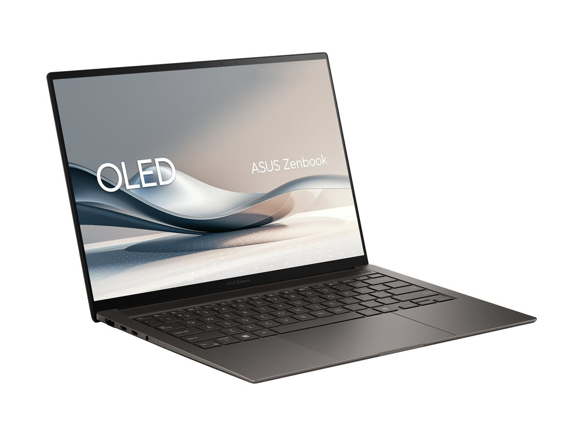 ASUS Zenbook S 14 OLED UX5406SA ASUSTeK COMPUTER