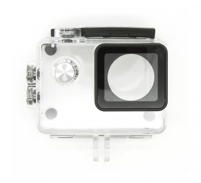 GoXtreme Underwater Housing for Vision 4K Easypix