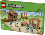 LEGO - Minecraft - Evoker Village Attack (21596) Lego