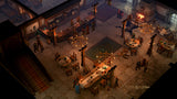 Pathfinder: Kingmaker Definitive Edition (Import) – PlayStation 4 – skærmbillede fra spillet