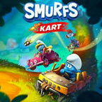 Smurfs Kart Microids