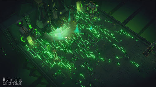 Warhammer 40,000: Mechanicus (Import)