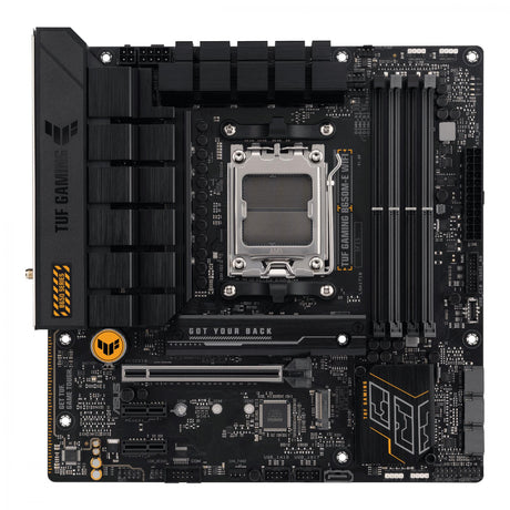 ASUS TUF GAMING B650M-E WIFI ASUS