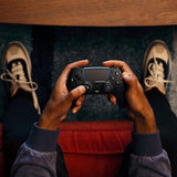 Sony DualSense-controller til PS5 – Black – produktdetalje 5