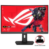 ASUS ROG Strix XG27WCMS – 68,6 cm (27"), 280 Hz – produktbillede 1